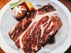 -炎蔵牛舌烤肉