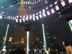 -STELLAR NIGHT CLUB星际酒吧(明发商业广场店)