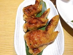 -富山日式料理(宽厚里店)