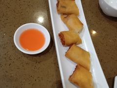 -点心皇子茶餐厅(万国大都会店)