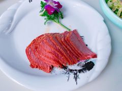 五香牛肉-七的湖·晚芳亭·阳澄湖农家菜·大闸蟹(莲花岛店)