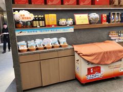 -船歌·鱼水饺青岛菜(闽江二路店)