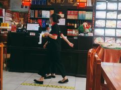 -大清花饺子城(昌黎店)