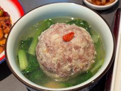 -老淮滨-蚌埠非遗小吃(淮河路店)