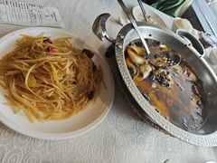 -辣婆婆(航天桥店)