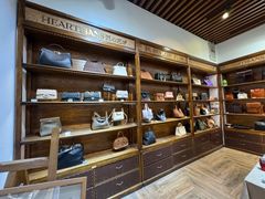 -HEARTISANS手工DIY皮艺体验(安贞环宇荟店)
