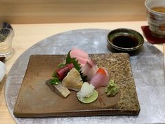 -鮨一日本料理旗舰店(总店)