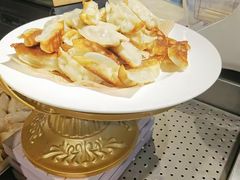 -昆山裕元花园酒店·温莎西餐厅