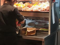 -汉堡王(砂之船奥莱店)