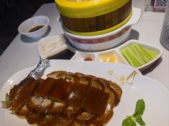 -大鸭梨烤鸭(望京店)