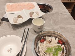 -围炉夜话·潮汕卤水火锅(榕江店)