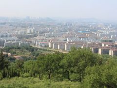 -原山国家森林公园