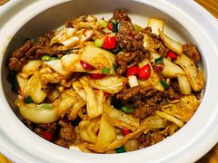 -臻吃客主题餐厅(湖州太阳城店)