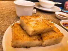 -晋江荣誉国际酒店·港誉茶餐厅