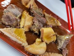 -下环街市熟食中心