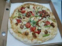 -玛尚诺Pizza&Bar(长泰广场店)