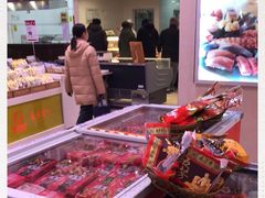 -第一食品(中环百联店)