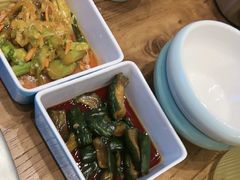 -锅老头铁锅炖•大锅蒸汽海鲜(韩乐坊店)
