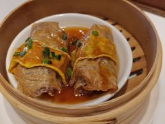 -白天鹅宾馆-宏图府餐厅