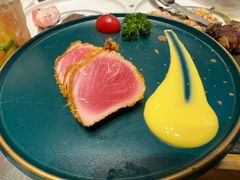 -猛古里烤肉自助(荟聚中心店)