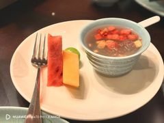 -福州仓山凯悦酒店·闽味中餐厅