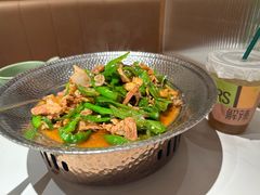 -以饭湘许(天河佳兆业店)