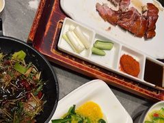 -福照楼汽锅鸡·云南菜(火车站锦江店)