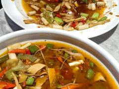 -天辣(金桥啦啦宝都店)
