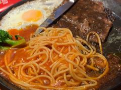 -豪享来中西餐厅(隆昌店)