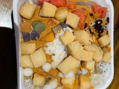 -串妹花式冰粉(乐山总店)