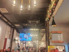 -乔街深夜食堂·台州菜·高压锅生蚝(杭州总店)