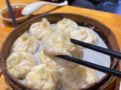 -余氏豆腐包老店(东直街店)