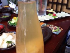 -高兴壹锅·潮汕鲜牛肉火锅(良乡梅花庄店)