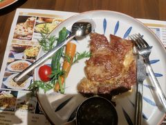 -路易十三西餐厅(西关新天地店)