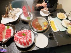 -牛将军•涮肉•烤肉•铁板烧(北京王府井·故宫店)