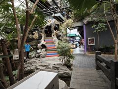 -世外桃源农庄·德清土菜(兴康南路店)
