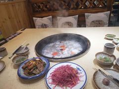 -313羊庄鲜羊火锅·鲜羊肉烧烤(李村店)