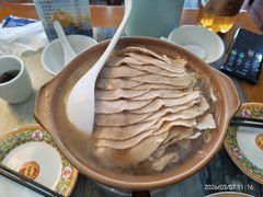 -砂锅居饭庄·京菜(西四店)