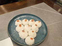 -烤肉宛饭庄(北新桥店)