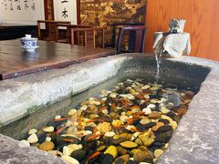 -和院老火锅铜锅烧烤海鲜(朱雀大街店)