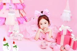 -蜜糖派儿童摄影(青建·太阳岛店)