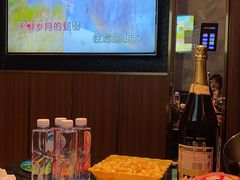-星聚会KTV(合生汇黑金店)
