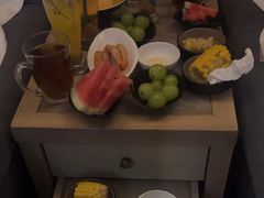 -和子足浴SPA会馆(梁溪店)
