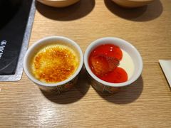 -温野菜涮涮锅(曲江大悦城店)