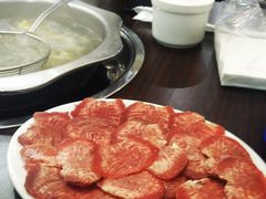 -福合埕牛肉丸(福平路店)