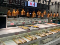 -玫瑰花园自助烤肉(顺义鑫海韵通店)