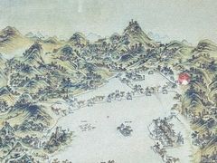-浙江省博物馆(孤山馆区)