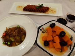 -江南名灶(长阳路店)