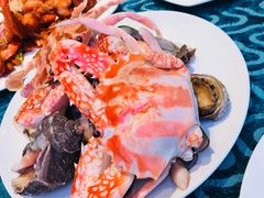 -瑞德姆美人鱼海底演艺主题餐厅(亚龙湾店)