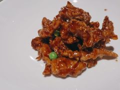 -庆云楼饭庄(什刹海店)